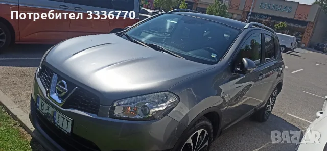 продавасе Nissan Qashqai 2.0 2011 Цена 6700€ 