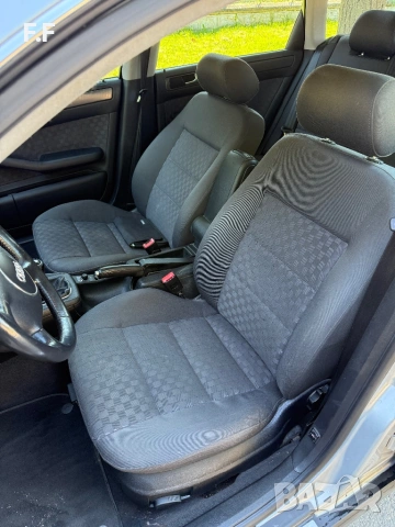 Audi A6 1.9TDI , снимка 9 - Автомобили и джипове - 54870072