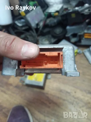 Сензор Airbag за BMW E36 , 65.77- 8362119, снимка 3 - Части - 55436813
