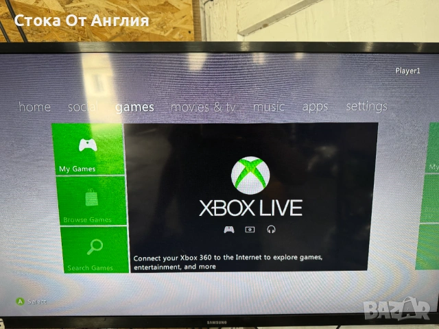 Конзола - Xbox 360 , снимка 7 - Xbox конзоли - 54515554
