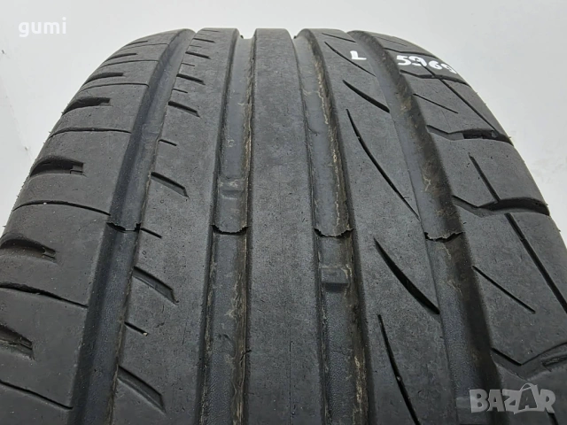 1бр летна гума 225/50/17 HANKOOK L05969 