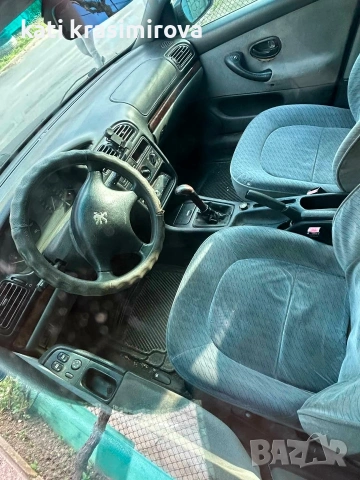 Peugeot 406 , снимка 4 - Автомобили и джипове - 54948304