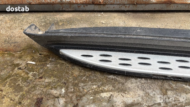 Степенка за Mercedes w166, снимка 2 - Части - 54059661