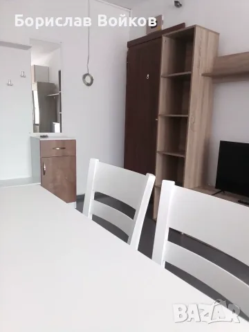 Банишора, свободен 2стаен, обзаведен , снимка 7 - Апартаменти - 53705944