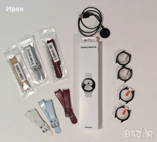 Samsyng Galaxy Watch 4 40mm