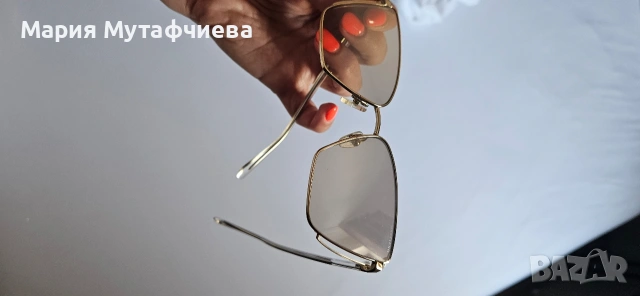 очила Guess, снимка 8 - Други - 55101404