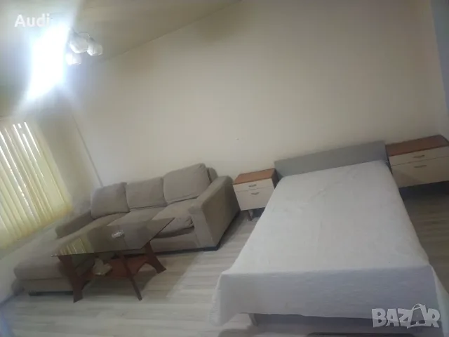 Собственик дава под наем обзаведена гарсиокера Владиславово бл. 33 ет.9 без асансьор , снимка 2 - Апартаменти - 55388539