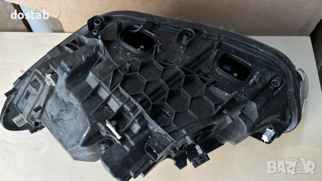 Фар за bmw 1 f20 , снимка 3 - Части - 54878064