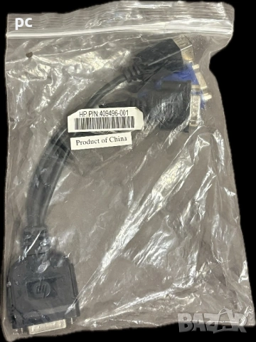 Оригинален нов HP кабел 409496-001 Blade 7000
