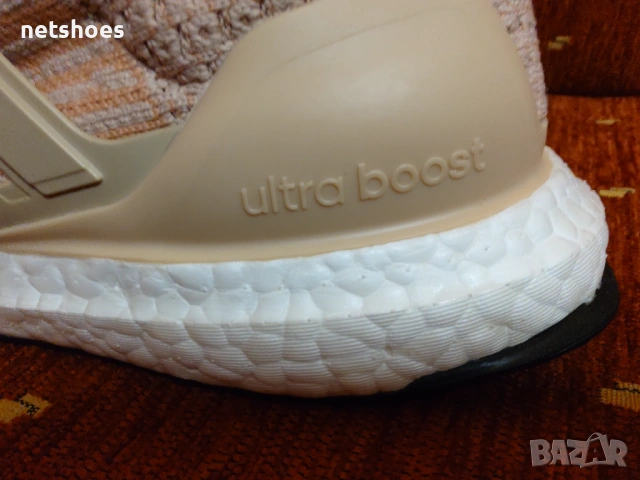  Adidas Ultra Boost 5.0-дамски маратонки №39, снимка 10 - Маратонки - 53999032