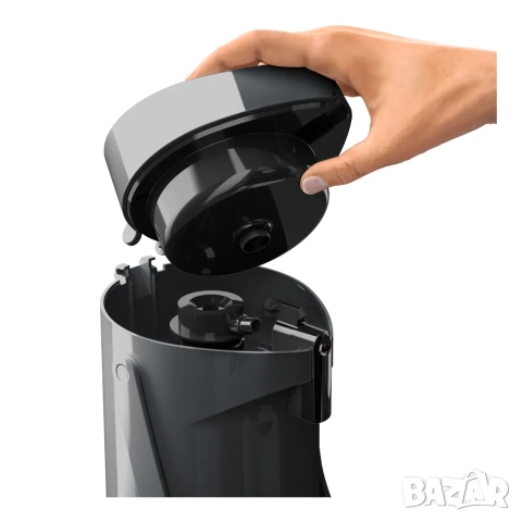 Термос Tefal Ponza, 1.9 л, снимка 4 - Други - 54837749