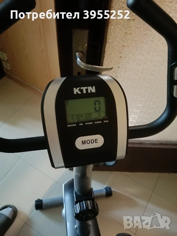 Велоергометър Ktm