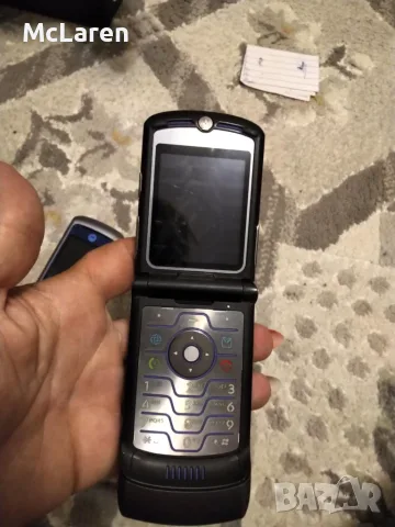 Motorola V3 V3i Krz k1, снимка 10 - Motorola - 55582772