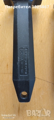 Масати Solingen  F.Dick, снимка 3 - Аксесоари за кухня - 55144186