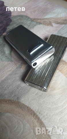 Tanita.Hadson. японска запалка., снимка 3 - Антикварни и старинни предмети - 54050853