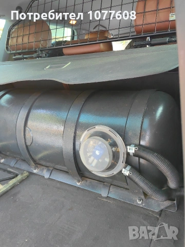 🇩🇪 Volkswagen Touareg V8 4.2i/LPG/ТЕГЛИЧ 🇩🇪 , снимка 8 - Автомобили и джипове - 54575644