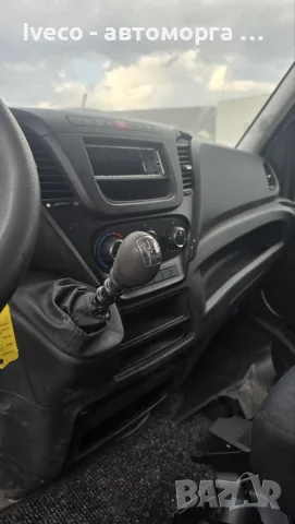 Iveco Daily на части, снимка 10 - Части - 55466654
