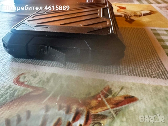 Cubot KingKong X Pro 256GB, снимка 9 - Други - 54976787
