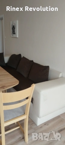 Едностаен апартамент под наем във Беломорски, снимка 4 - Апартаменти - 54038829