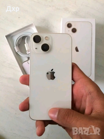 IPHONE 13 MINI 256GB батерия 89 %