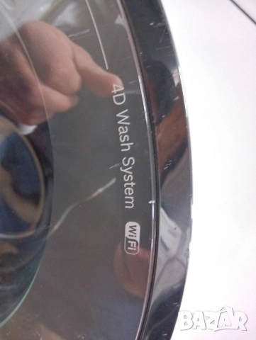 Най новият модел пералня Бош Bosch Serie 8 A+++ 9кг WI-FI i-Dos Made in Germany 2 години Гаранция!, снимка 13 - Перални - 54232844