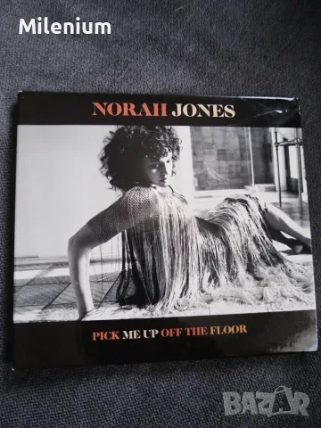 Norah Jones - Pick me up CD