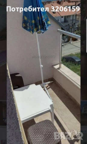 Под наем в Равда , снимка 11 - Апартаменти - 54066307