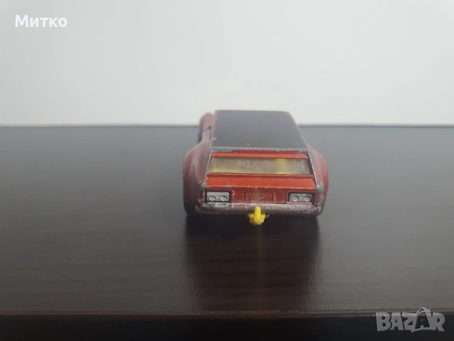Колички Matchbox, снимка 4 - Колекции - 54968593