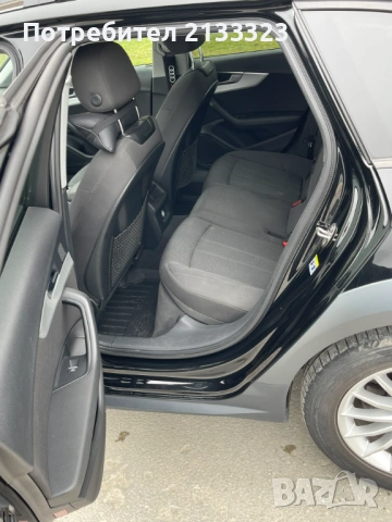 Audi A4 B9 Allroad, снимка 9 - Автомобили и джипове - 54149289