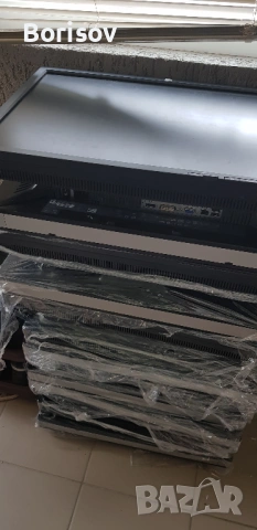 Продавам HP LP2475w 24" професионални монитори, снимка 8 - Монитори - 49918480