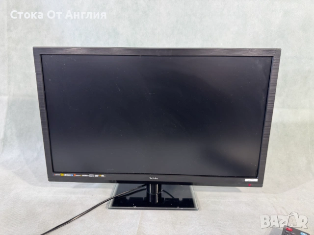Телевизор - Technika 24 inch / A10, снимка 2 - Телевизори - 48219438