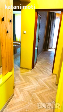 Тристаен наем Студентски град, снимка 10 - Апартаменти - 54702322