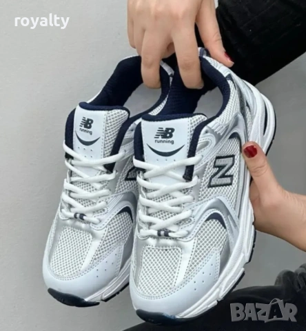 New Balance 930 Нови Дамски Маратонки Ню Баланс с Кутия 