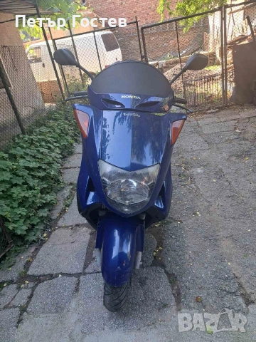 Honda Pantheon 150 , снимка 7 - Мотоциклети и мототехника - 55268994