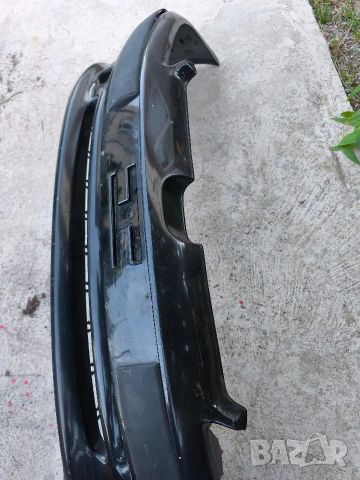 Peugeot 106 броня рали стил , снимка 4 - Части - 55058293