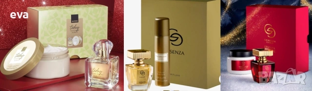 НАЛИЧНИ! AVON - TTA Today,Far Away,Attraction,Premiere Luxe,Incandessence,Treselle, снимка 9 - Дамски парфюми - 42386203