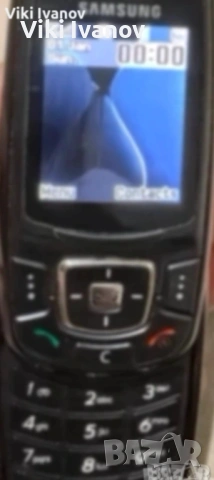 Самсунг Е370 , снимка 4 - Samsung - 54325327