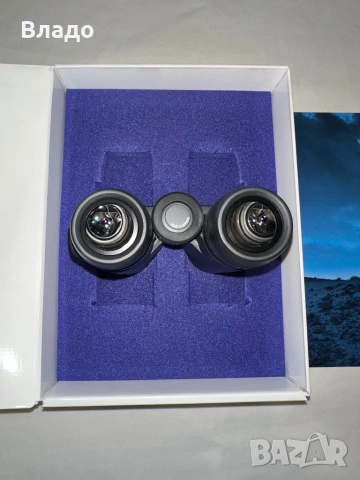 Бинокъл Zeiss Conquest HD 10x32, снимка 4 - Екипировка - 54390634