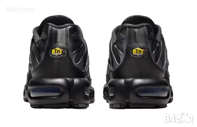 🔥 НАЙ-ДОБРА ЦЕНА: Мъжки Nike Air Max Plus TN (Limited Edition) – ТОП ОФЕРТА / Уникален модел!, снимка 2 - Маратонки - 55102960