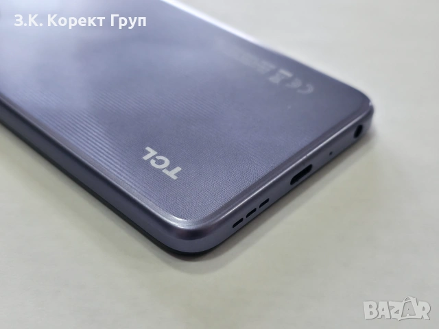 Отличен! TCL 405 32GB, 2GB RAM , снимка 6 - Други - 55162094