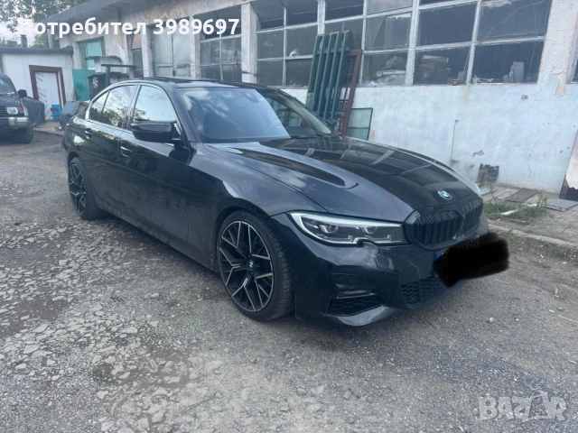 Г 20 на части, снимка 6 - Автомобили и джипове - 54623546