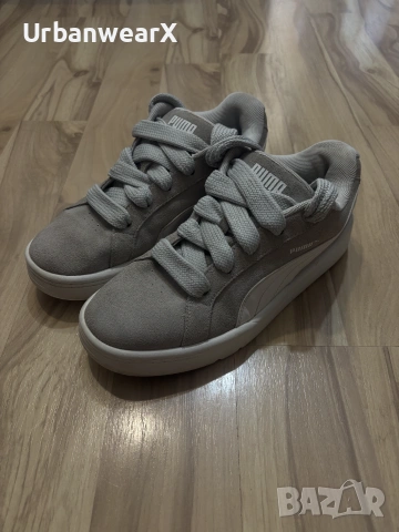 Мъжки маратонки Puma , снимка 7 - Маратонки - 55248228