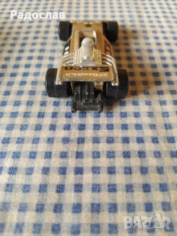 Matchbox количка Formula 5000, снимка 3 - Колекции - 53953293