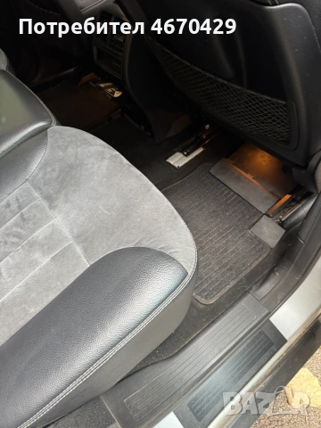 Mercedes ML320, снимка 6 - Автомобили и джипове - 54973596