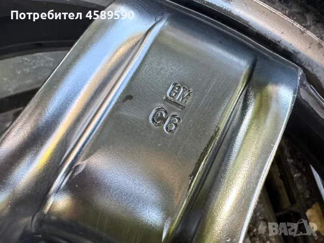 4бр.Оригинални СТРУКТУРНИ джанти 16цола 5x110 за Opel Corsa,Fiat 500x,Toro,Alfa Romeo Giulietta, снимка 18 - Гуми и джанти - 55531625