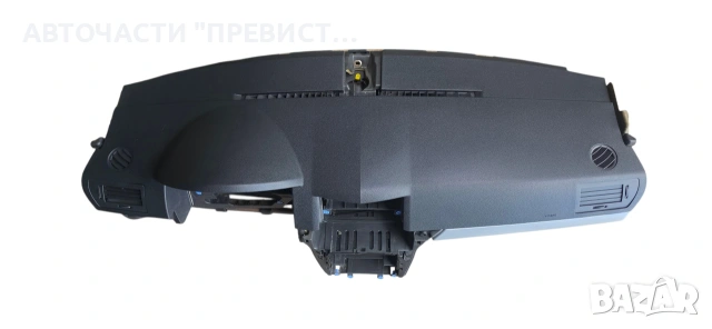 Арматурно Табло Опел Астра Х Opel Astra H 2004-2009, снимка 2 - Части - 55193295