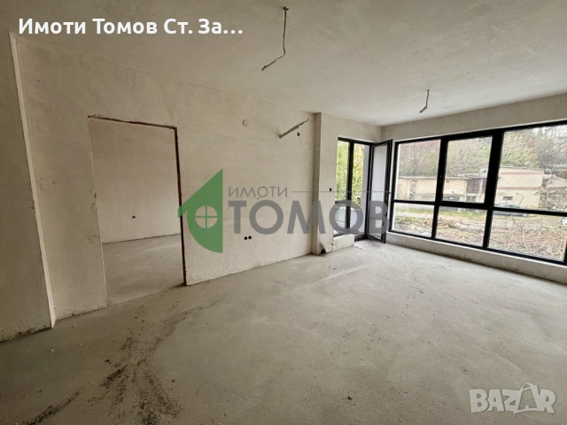 Тристаен апартамент на Топ локация - кв. Аязмото, снимка 2 - Апартаменти - 54204734