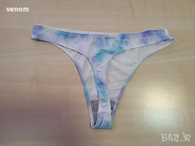 Прашки свеж цвят tie dye, снимка 4 - Бельо - 54402761