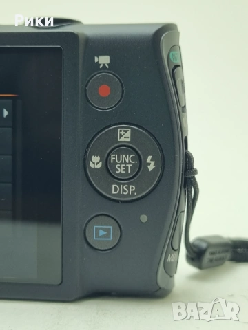 Canon IXUS 230 HS , снимка 10 - Фотоапарати - 54743656