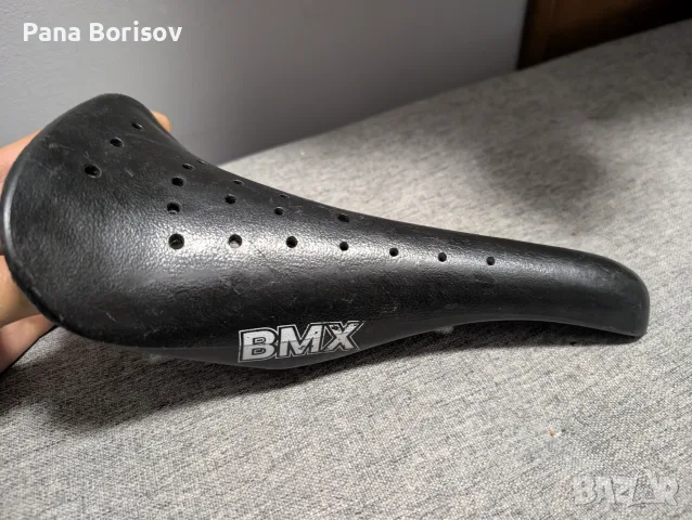 Ретро BMX Седалка Concor Supercorsa
